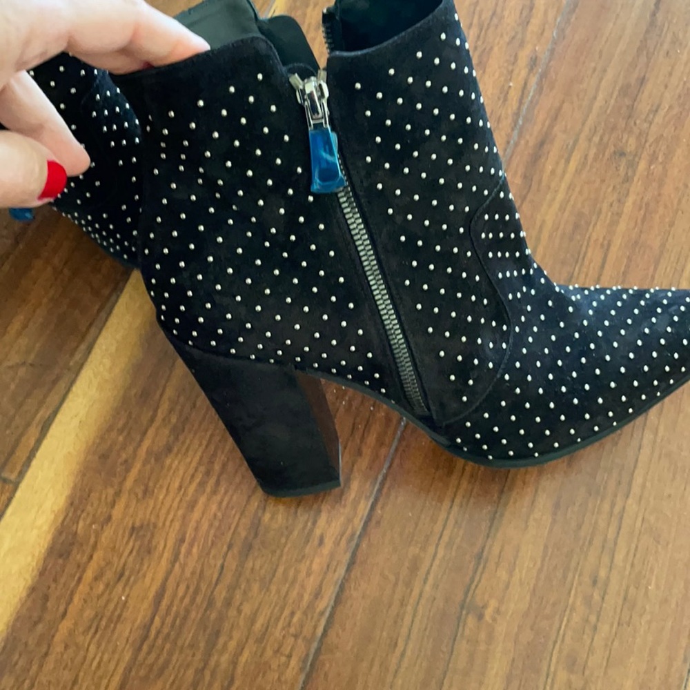 Balmain shoes sz 40